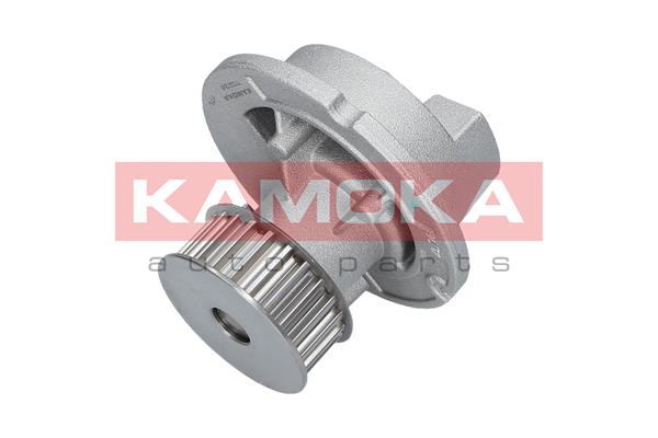 KAMOKA T0236 - Водяной насос, охлаждение двигателя KAMOKA