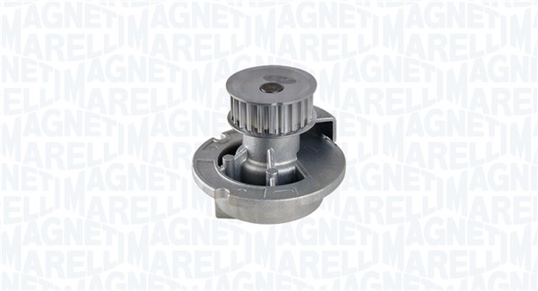 MAGNETI MARELLI 350981751000 - Водяной насос - помпа