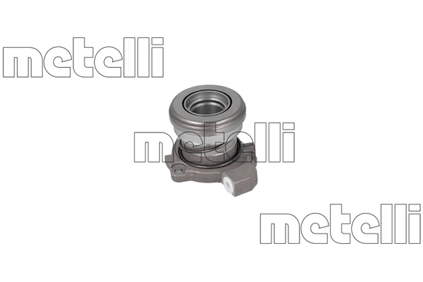 Рабочий цилиндр сцепления