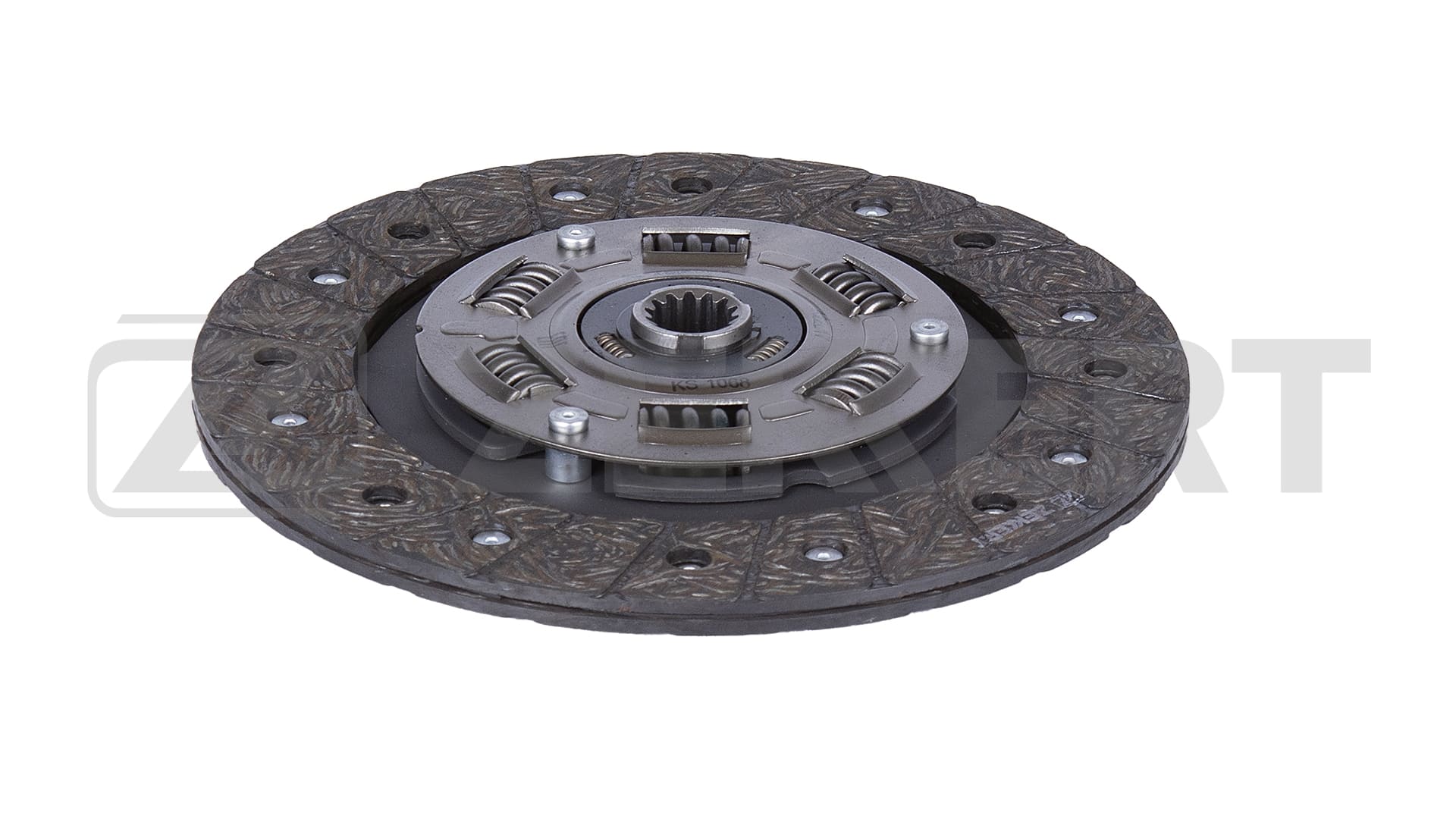 Диск сцепления