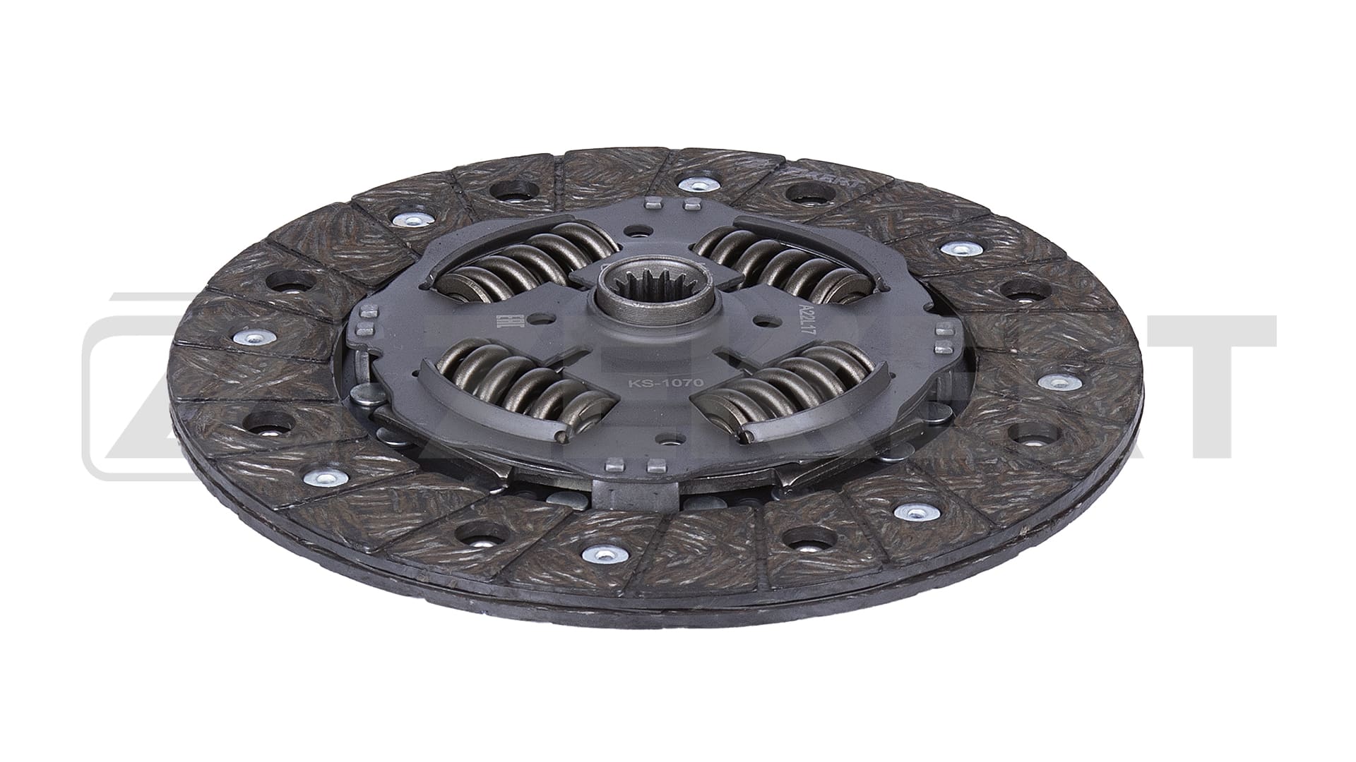 Диск сцепления