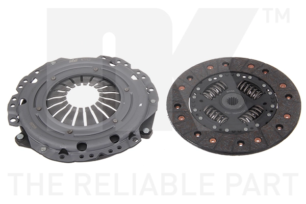 NK 133648 - Комплект сцепления