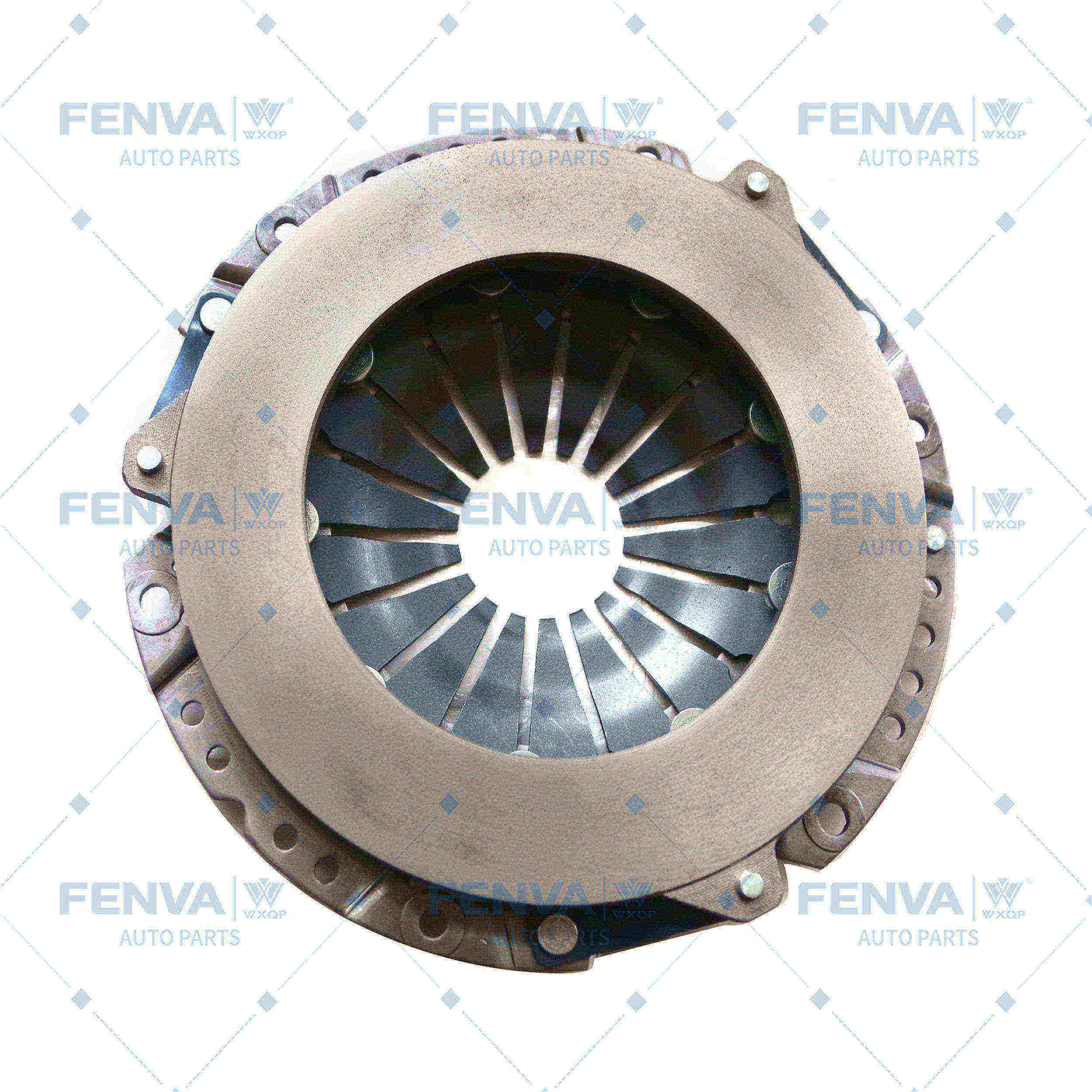 WXQP 561859 - Корзина сцепления