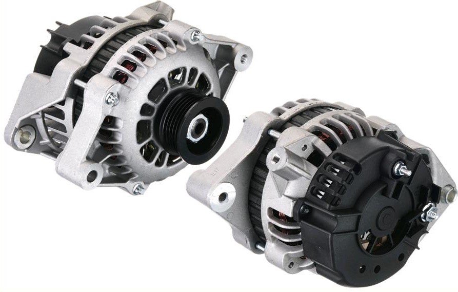 Генератор STANDART line