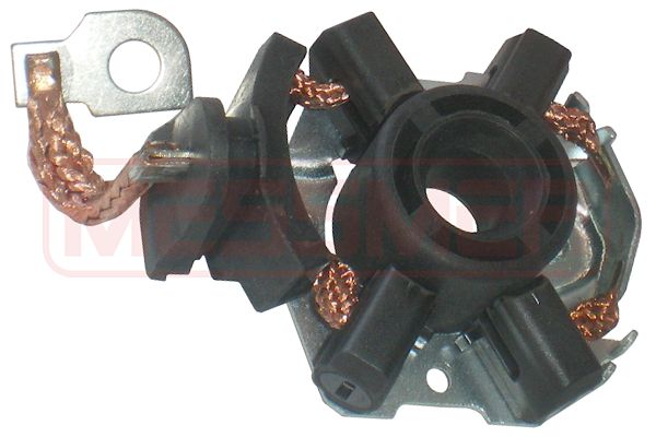 Щетки стартера