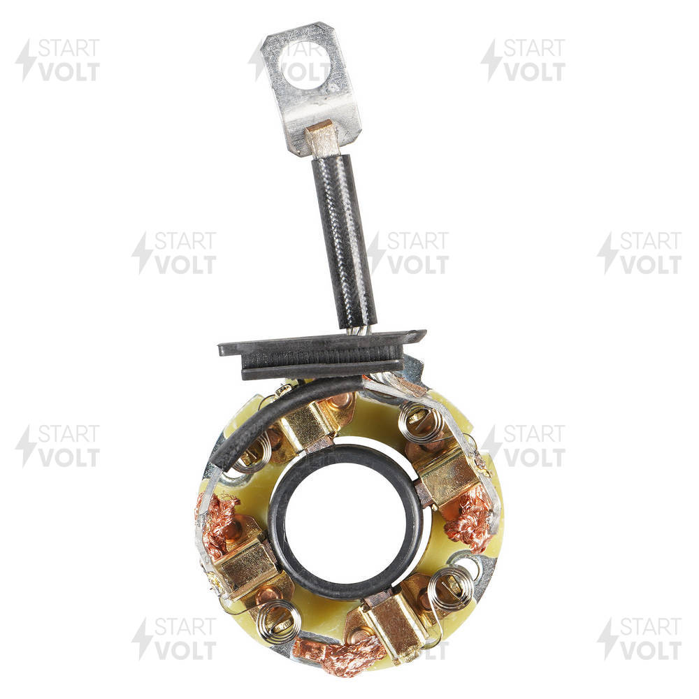 STARTVOLT VBS 0501 - Щетки стартера