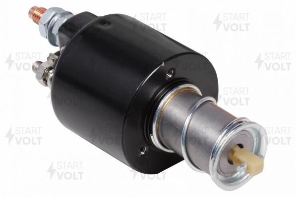 Втягивающее реле