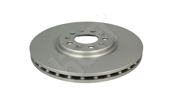 HART 260 514 - Тормозной диск PREMIUM LINE