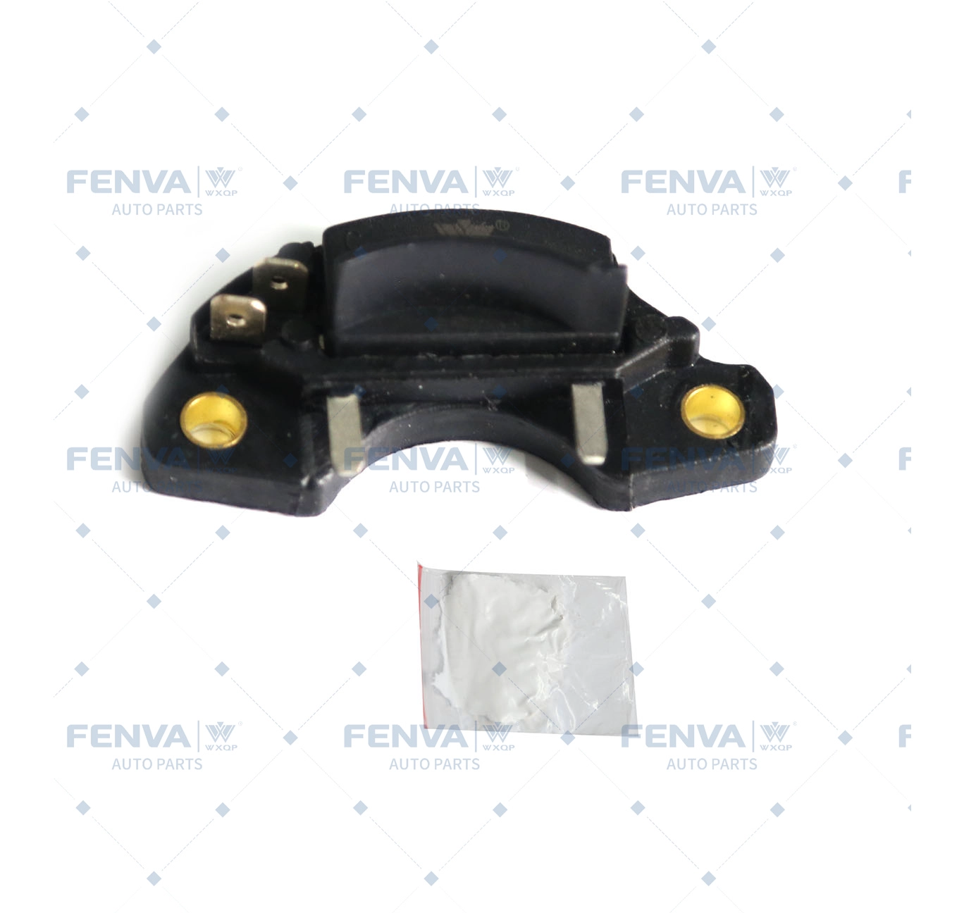 WXQP 30258 - Коммутатор зажигания