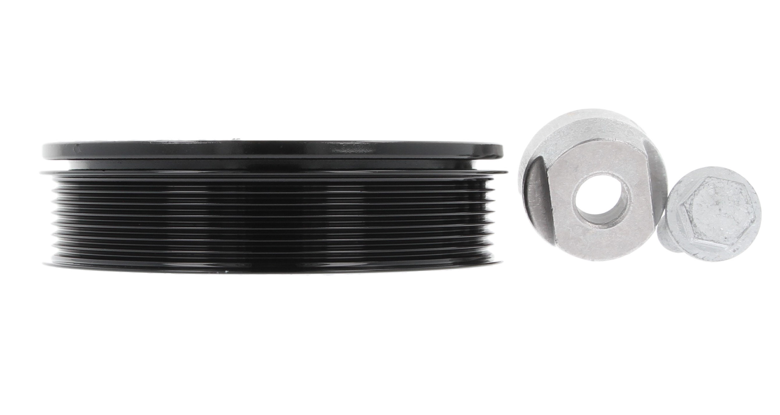 CORTECO 80004896 - Шкив коленвала