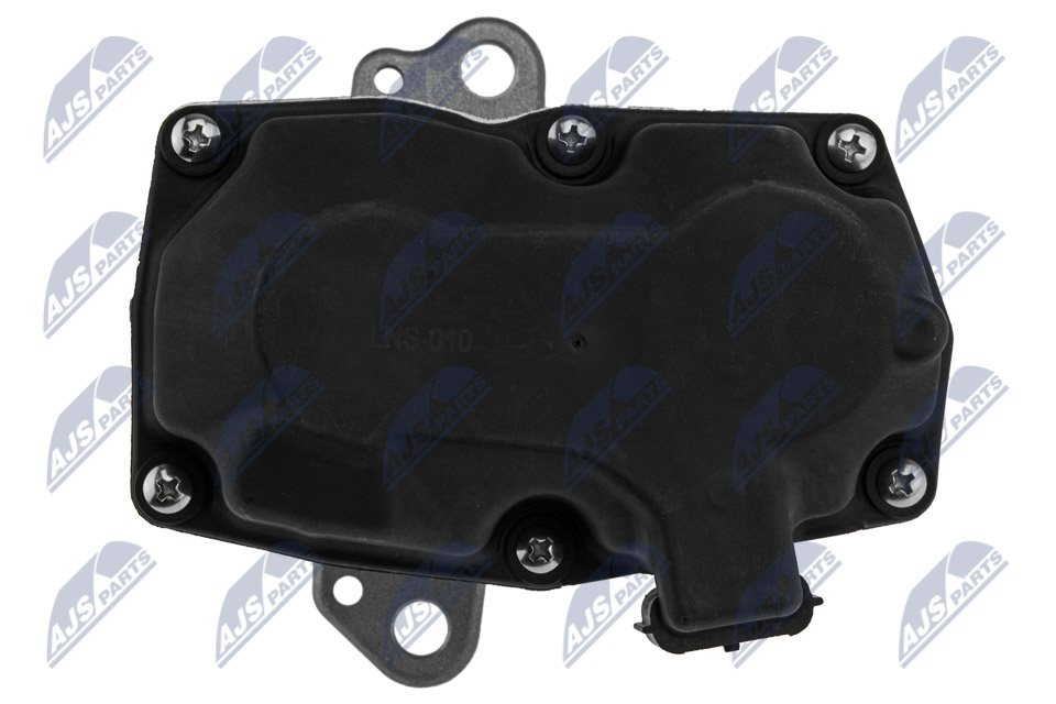 NTY EGR-NS-010 - Клапан ЕГР