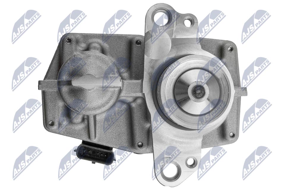 NTY EGR-NS-010 - Клапан ЕГР