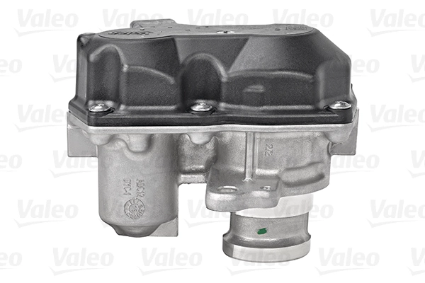 VALEO 700449 - Клапан ЕГР