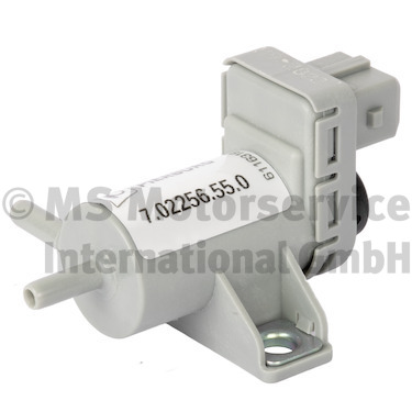 PIERBURG 7.02256.55.0 - Клапан турбины