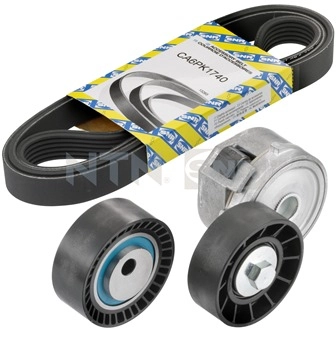 Комплект приводного ремня