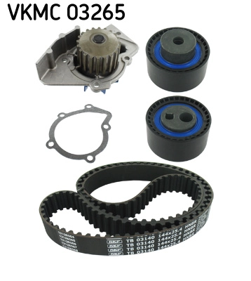 SKF VKMC 03265 - Комплект ремня ГРМ