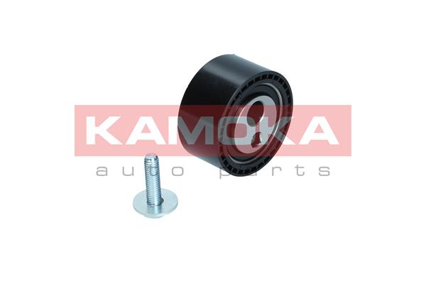 KAMOKA R0516 - Натяжной ролик ГРМ
