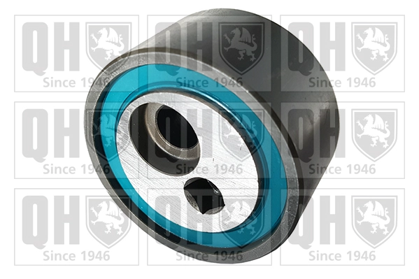 Натяжной ролик