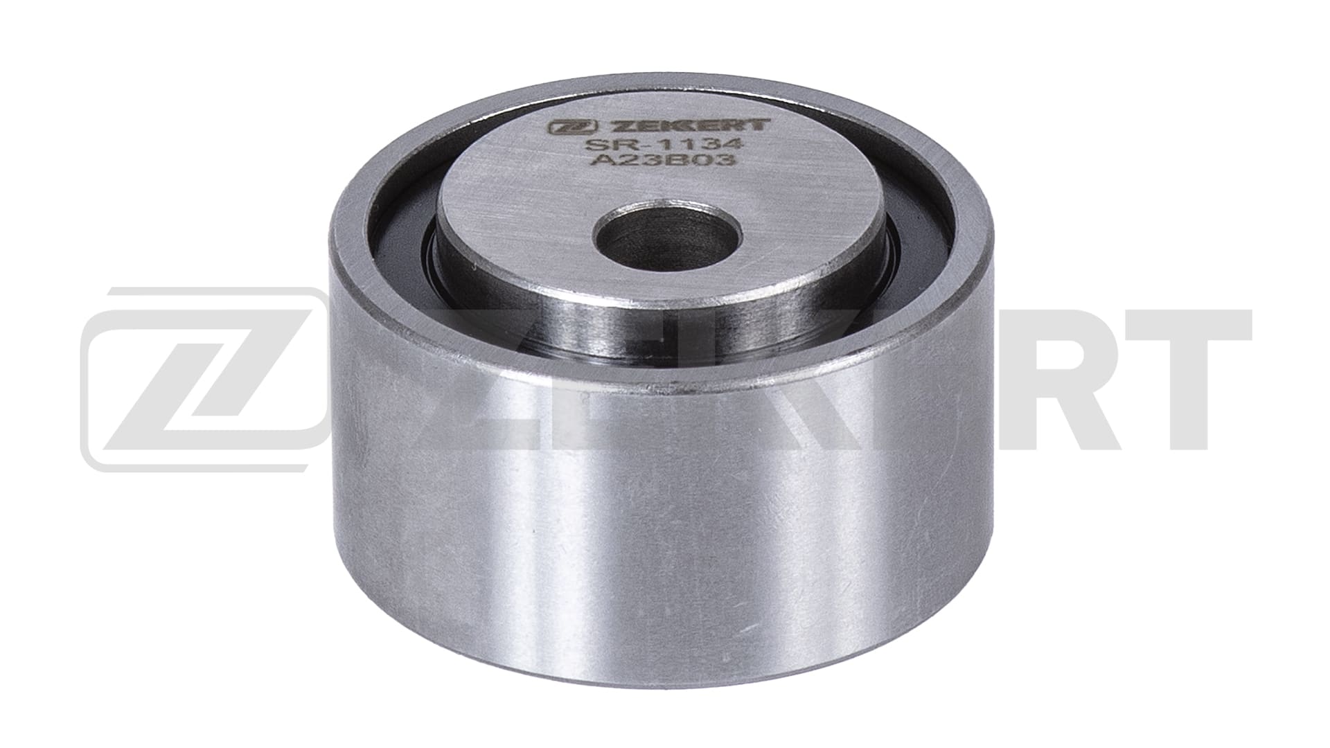 ZEKKERT SR-1134 - Натяжной ролик