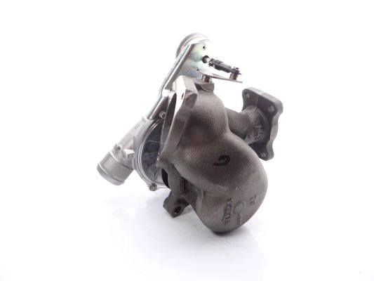 GARRETT 713667-5003S - Турбина