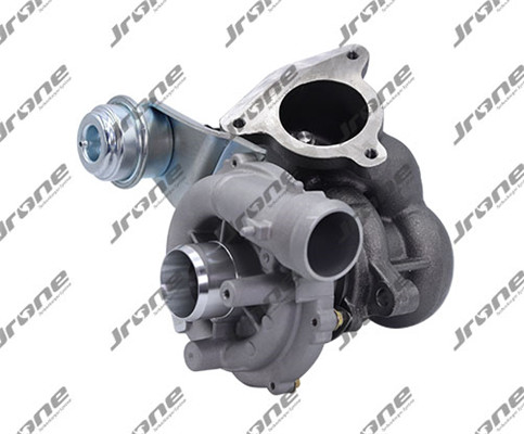 JRONE 8G15-200-172 - Турбина