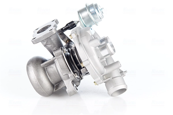 NISSENS 93094 - Турбина