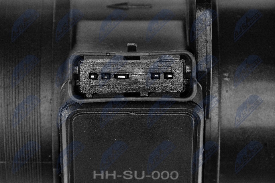 NTY EPP-SU-000 - Расходомер воздуха