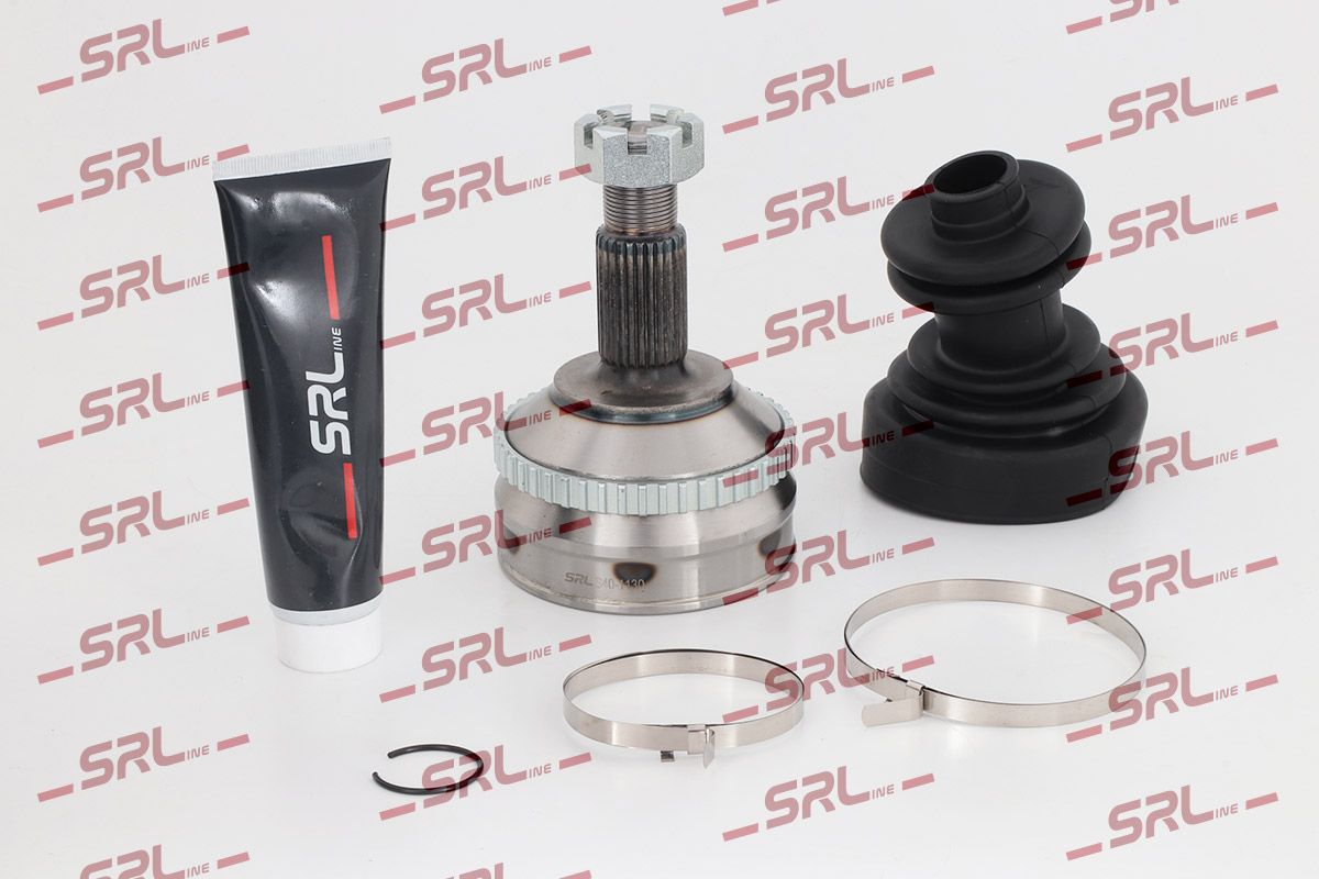 SRLINE S40-1130 - ШРУС