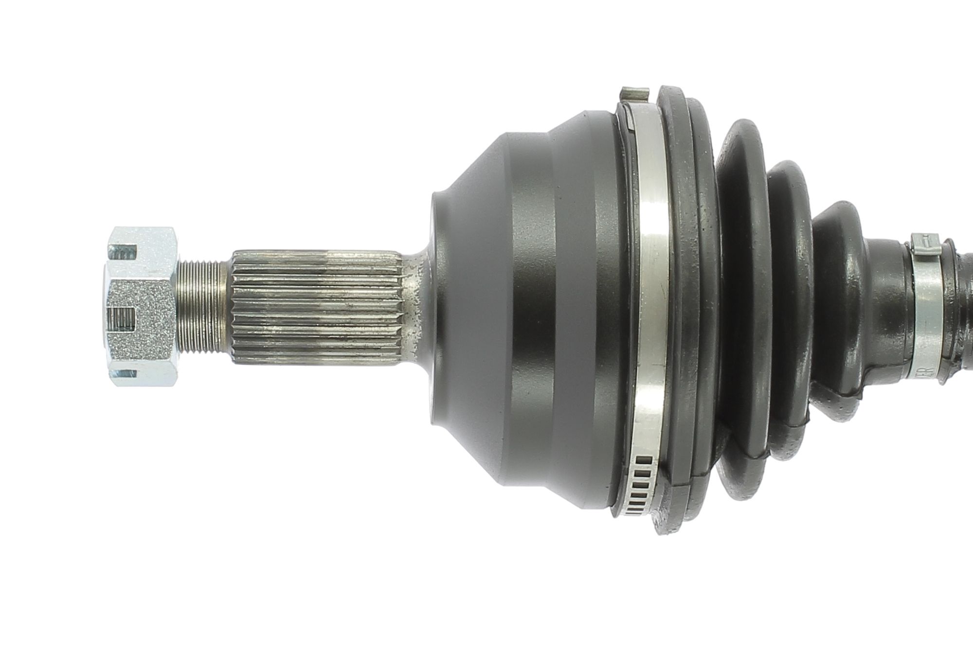 CEVAM 5867 - Приводной вал (полуось)