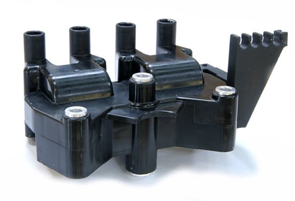 HART 511 175 - Катушка зажигания