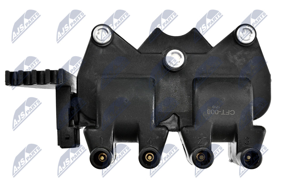 NTY ECZ-FT-008 - Катушка зажигания