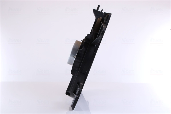 NISSENS 85133 - Вентилятор радиатора