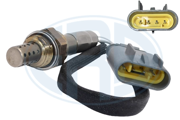 Лямбда-зонд