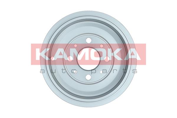 KAMOKA 104048 - Тормозной барабан KAMOKA