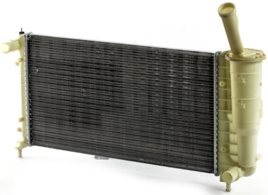 MAHLE CR 1994 000S - Радиатор охлаждения