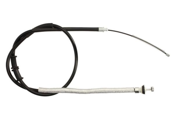 ABE C7F017ABE - Трос ручника