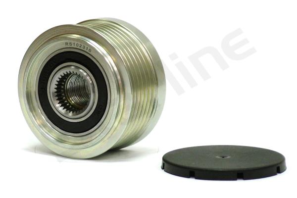 STARLINE RS 102310 - Шкив генератора