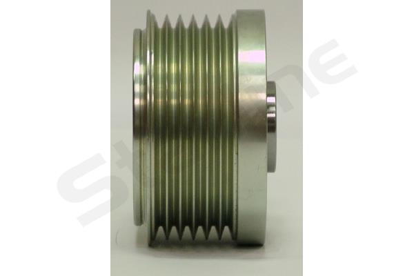 STARLINE RS 102310 - Шкив генератора