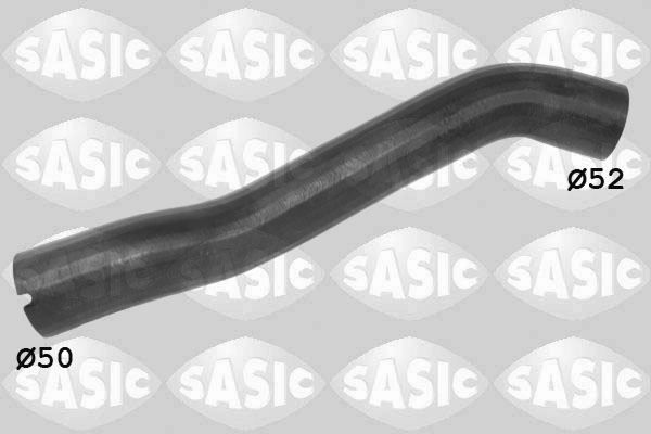 SASIC 3336268 - Патрубок турбины