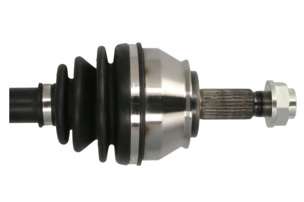 PASCAL G2D003PC - Приводной вал (полуось)