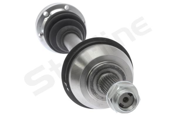 STARLINE 10.17.614 - Приводной вал (полуось)