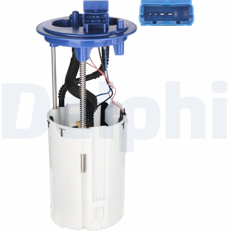 DELPHI FG2438-12B1 - Топливный насос