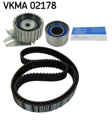 SKF VKMA 02178 - Комплект ГРМ
