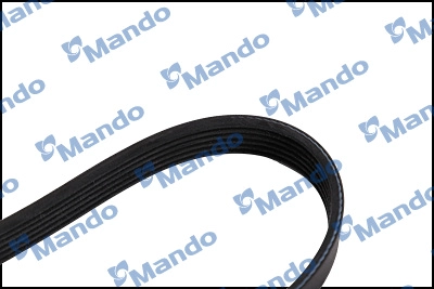 MANDO MB6PK1150 - Ремень генератора