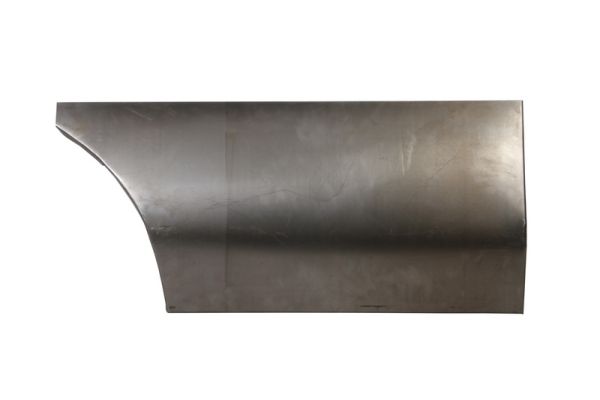 Обшивка двери