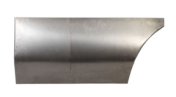 Обшивка двери