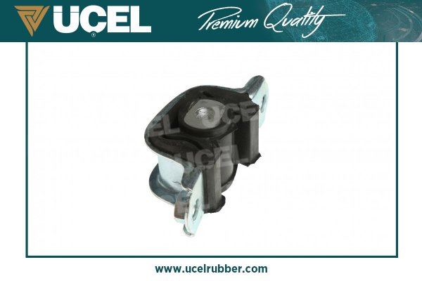UCEL 30379-4 - Подушка двигателя