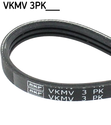 SKF VKMV 3PK946 - Ремень генератора