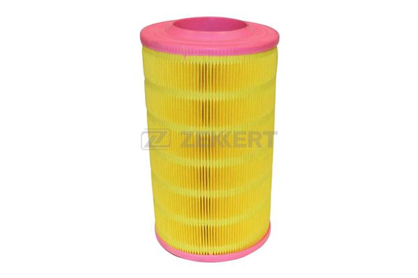 ZEKKERT LF-1426 - Воздушный фильтр