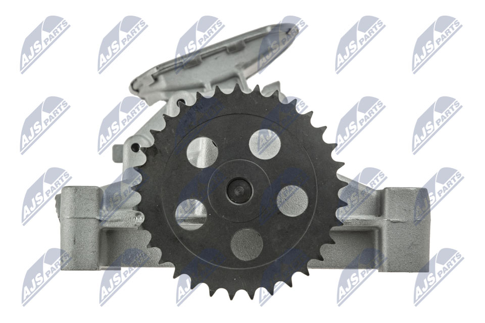 NTY BPO-CT-002 - Масляный насос